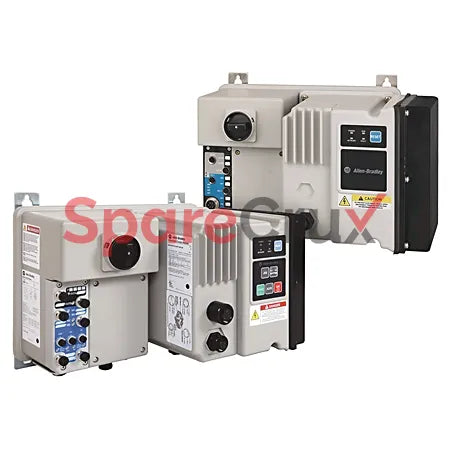284D-FVD1P4B-10-CR-3-DB1-EMI | ALLEN BRADLEY | Sécurité des variateurs de fréquence DeviceNet ArmorStart