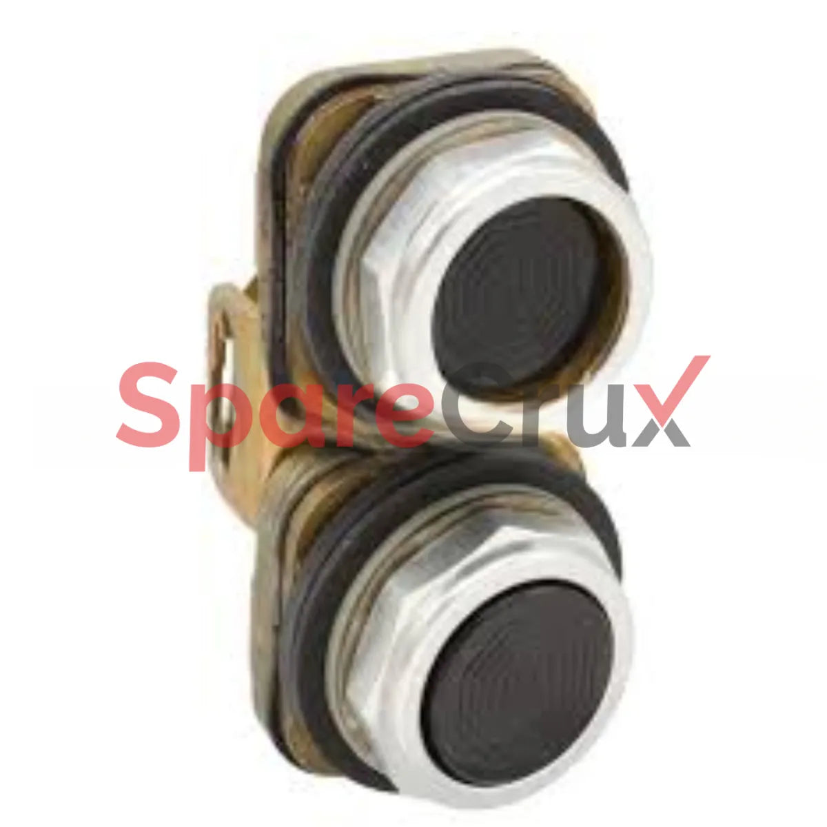 800T-NX1301 | ALLEN BRADLEY | Bouton-poussoir 800T 30 mm