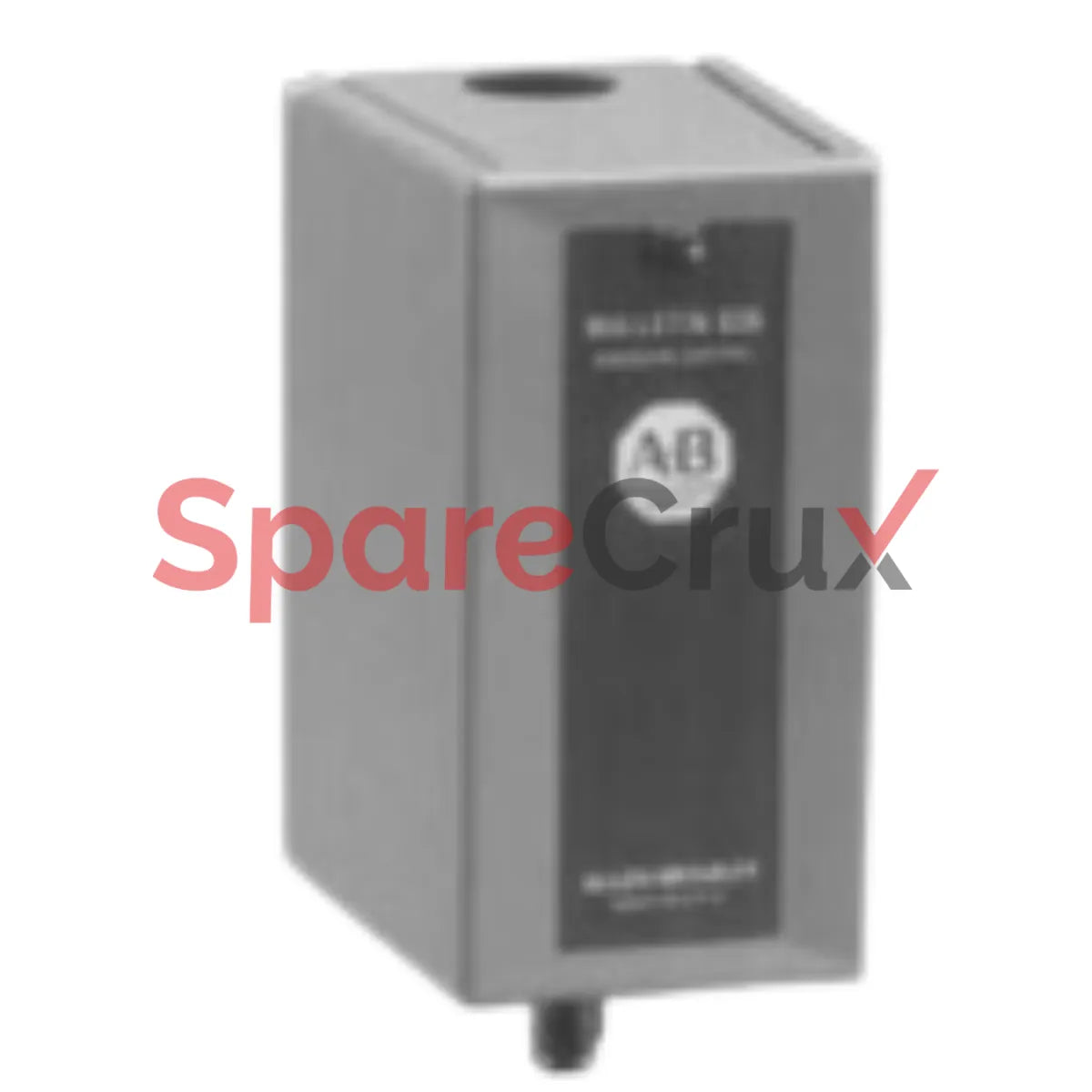 836-A4A | ALLEN BRADLEY | Commande de commande électro-mécanique