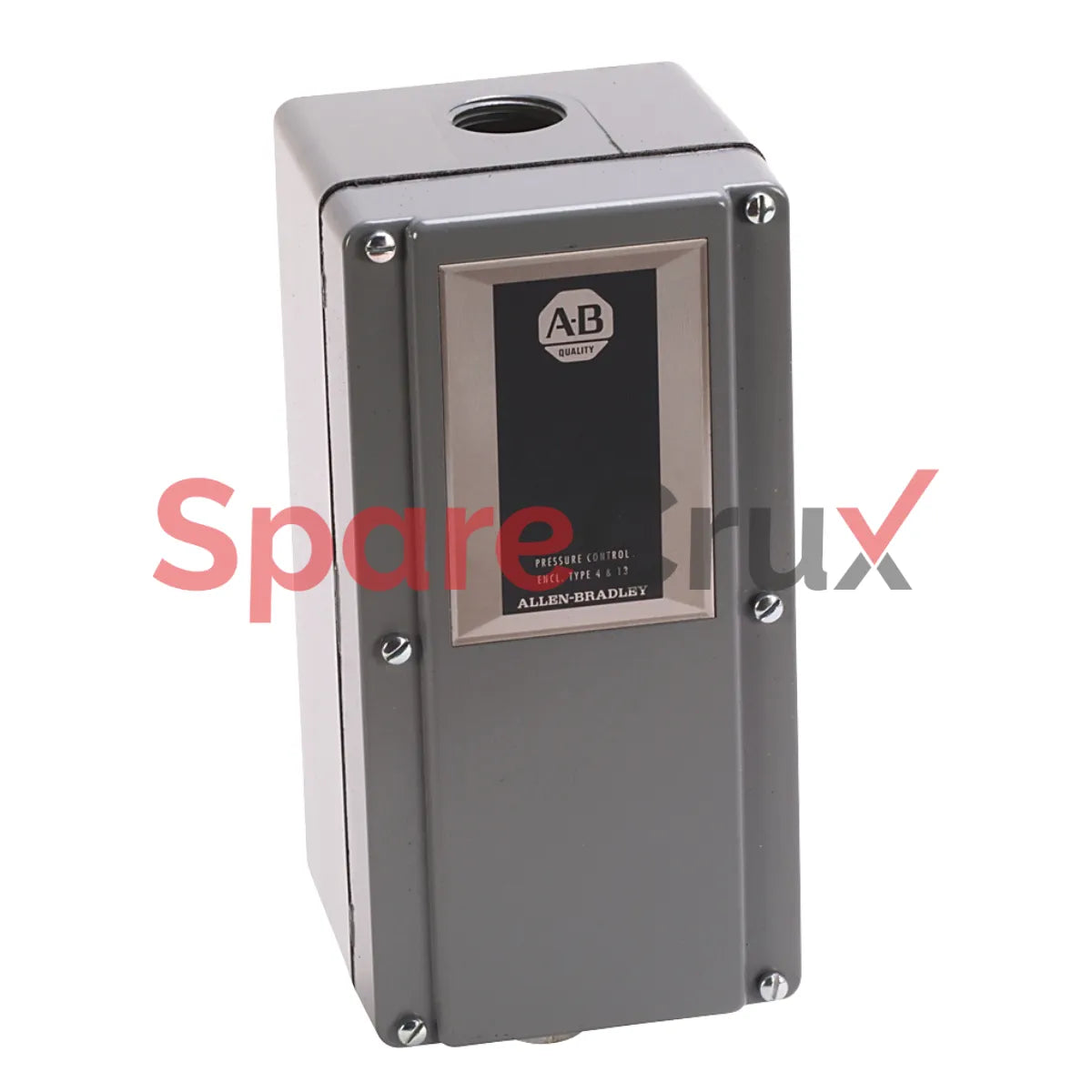 836-C5J | ALLEN BRADLEY | Electro-Mech Pres Cntrl Sw