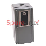 836-C4J | ALLEN BRADLEY | Commande de commande électro-mécanique