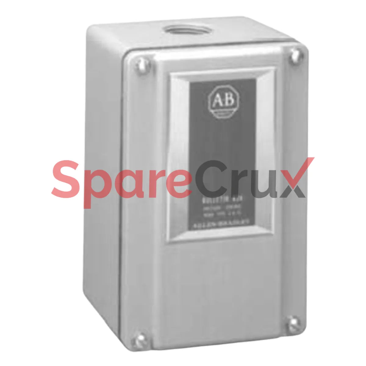 836-A3J | ALLEN BRADLEY | Electro-Mech Pres Cntrl Sw