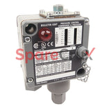 836T-T253JX22X15 | ALLEN BRADLEY | Interrupteur de contrôle de pression électromécanique