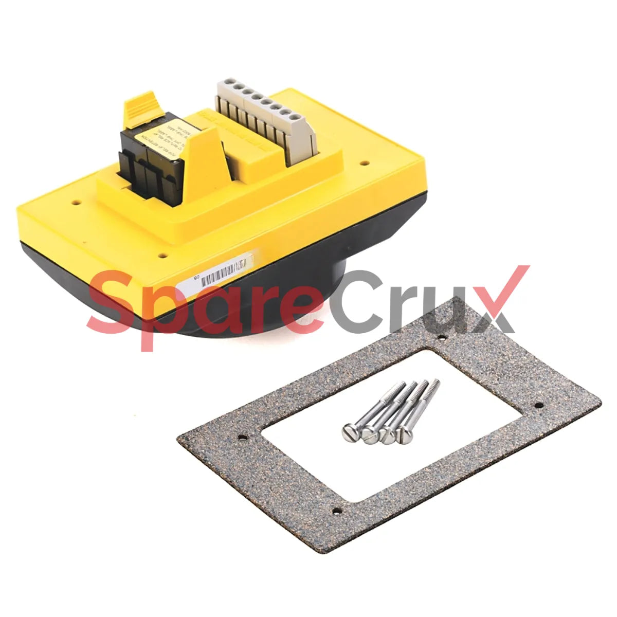 800Z-HL1 | ALLEN BRADLEY | Electronic Palm Button 800Z PB
