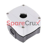 800F-1PP4 | ALLEN BRADLEY | 22mm Enclosure 800F PB