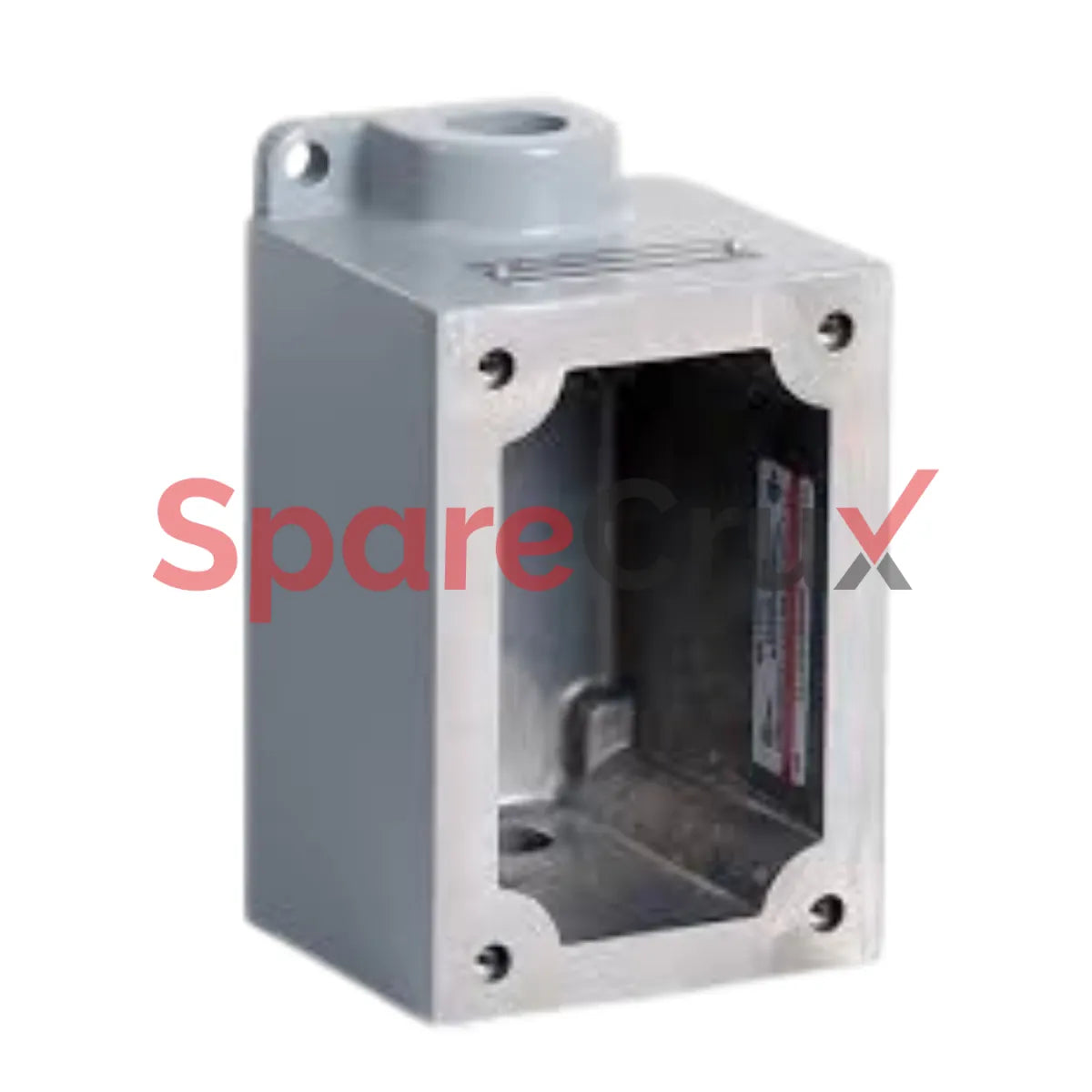 800H-2HYX7 | ALLEN BRADLEY | Type 7&9 Enclosure Base 800H PB