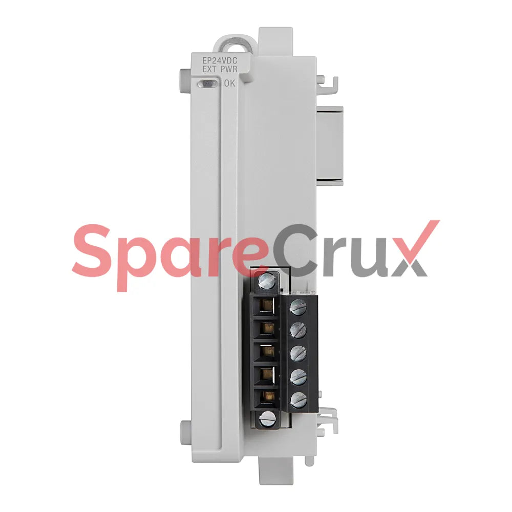 2085-EP24VDC | ALLEN BRADLEY | Module d'alimentation d'extension Micro850