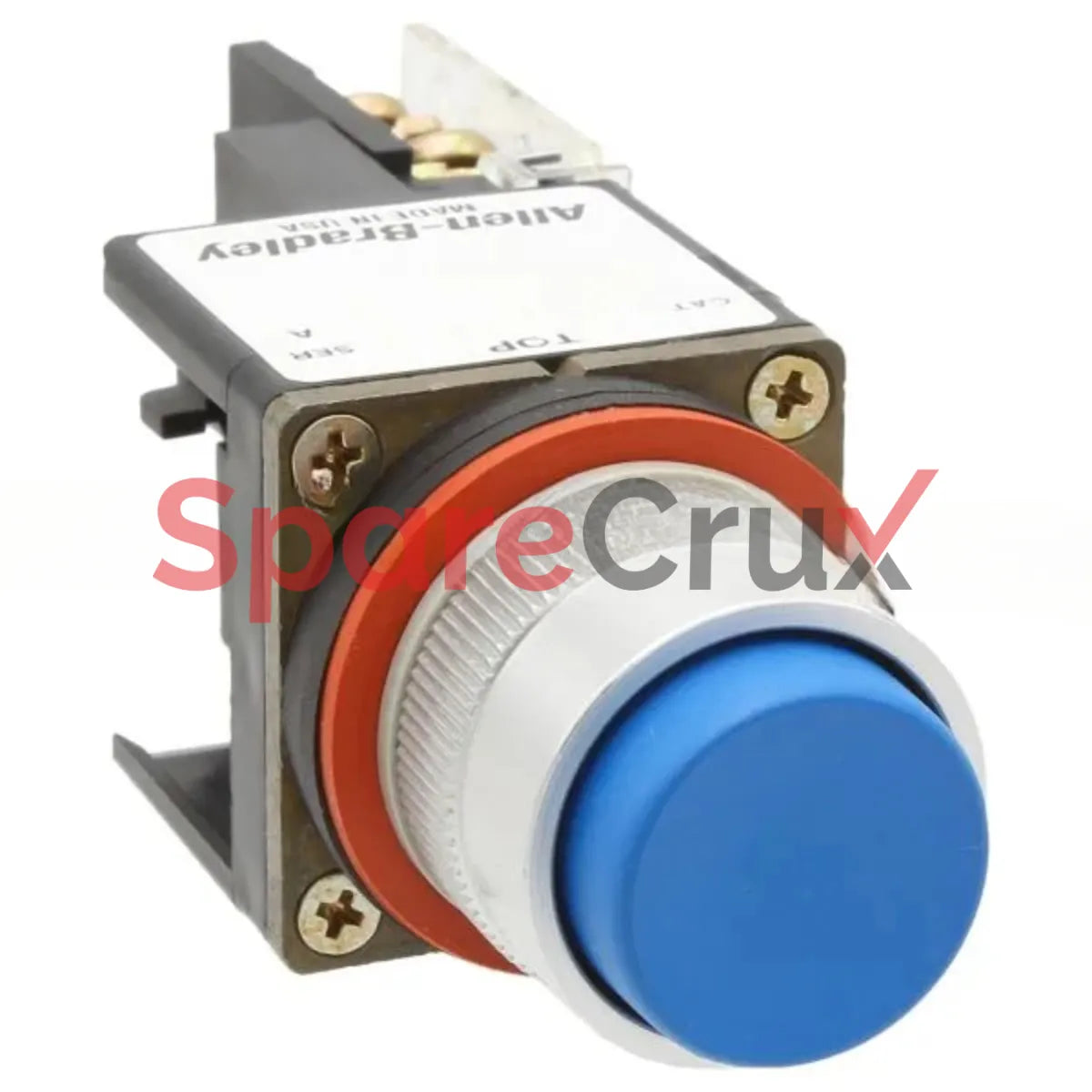 800MR-B7D1 | ALLEN BRADLEY | Extended 800MR PB