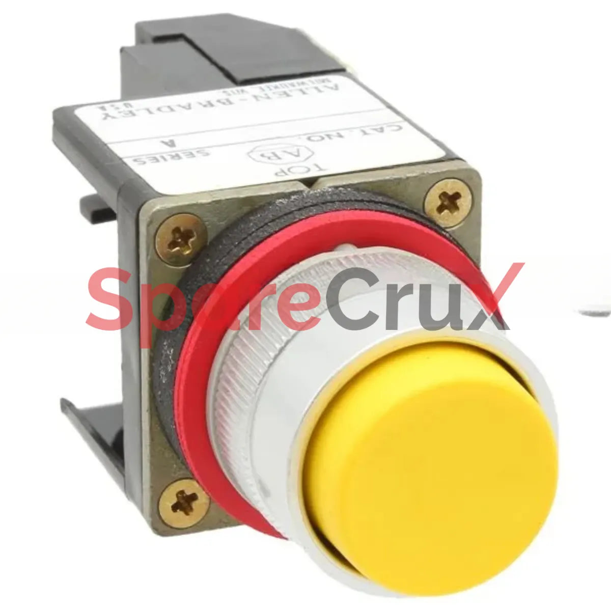800MR-B9D2K | ALLEN BRADLEY | Extended 800MR PB