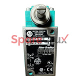 802M-ATZJ1 | ALLEN BRADLEY | Factory Sealed Limit Switch