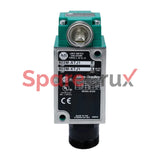 802M-ATJ1 | ALLEN BRADLEY | Factory Sealed Limit Switch