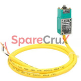 802M-BY5 | ALLEN BRADLEY | Factory Sealed Limit Switch