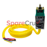 802M-DTY8 | ALLEN BRADLEY | Factory Sealed Limit Switch