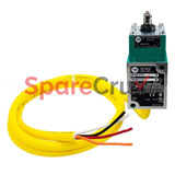 802M-DY5 | ALLEN BRADLEY | Factory Sealed Limit Switch