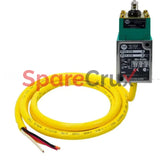802M-DY8 | ALLEN BRADLEY | Factory Sealed Limit Switch