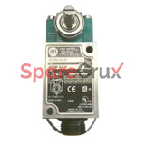 802M-HZJ9 | ALLEN BRADLEY | Factory Sealed Limit Switch