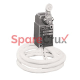 802M-A1J1 | ALLEN BRADLEY | Factory Sealed Limit Switch