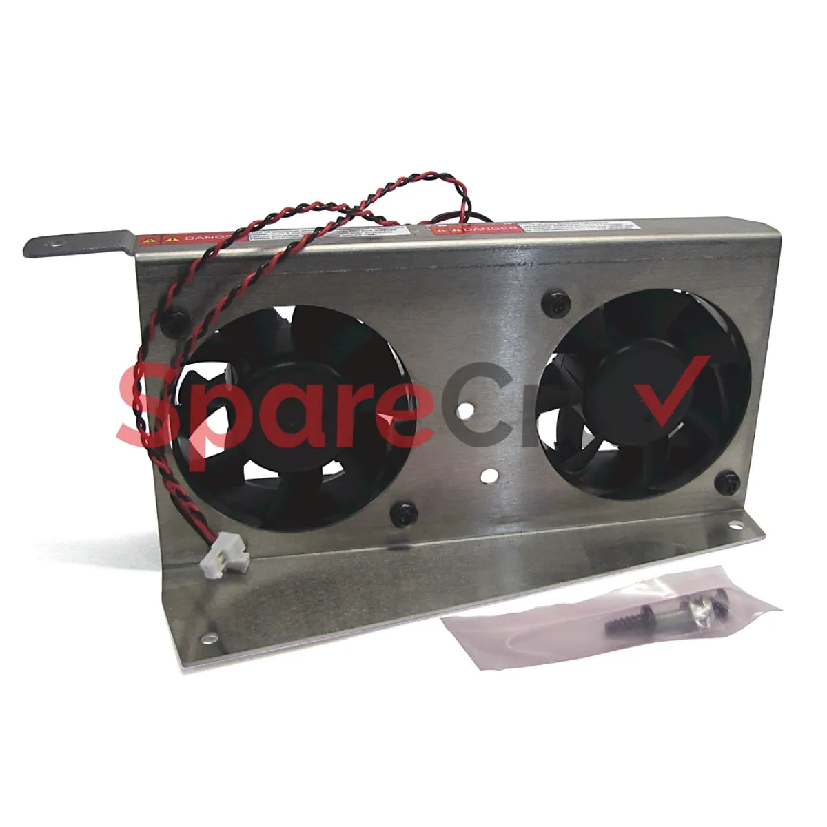 SK-R9-FAN2-F7 | ALLEN BRADLEY | Fan Kit Internal Size 7 Frame