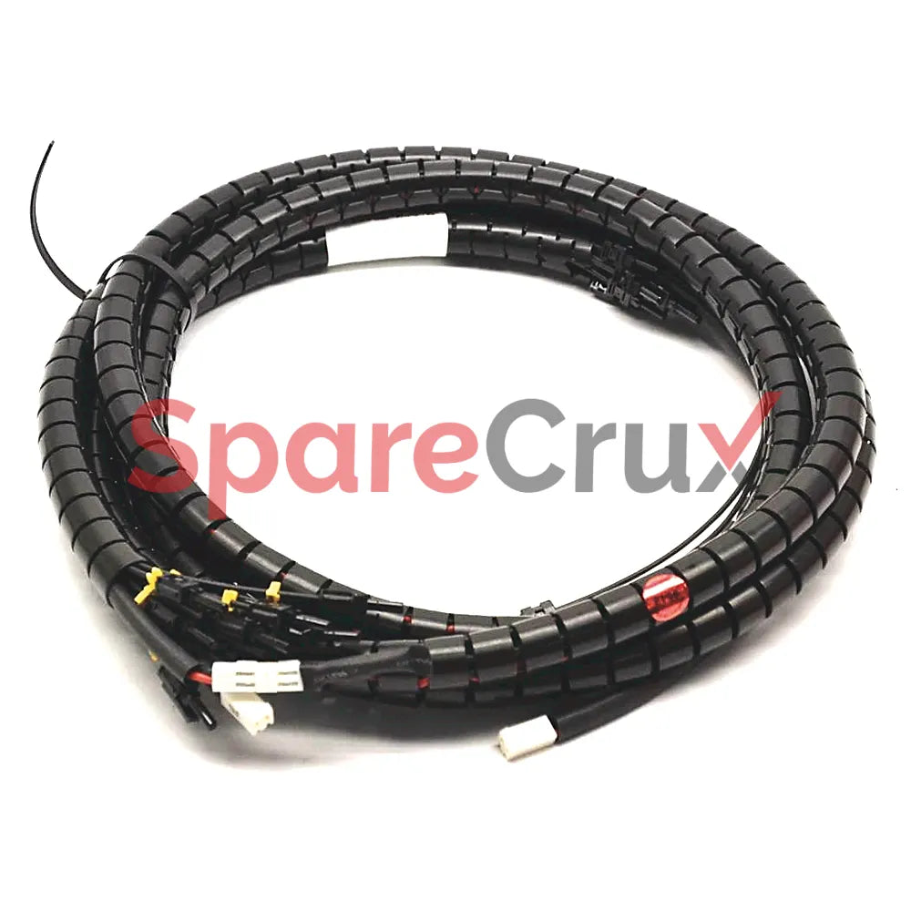 20-PP10032 | ALLEN BRADLEY | Câble à fibre optique avec signal d'alimentation 24 VCC