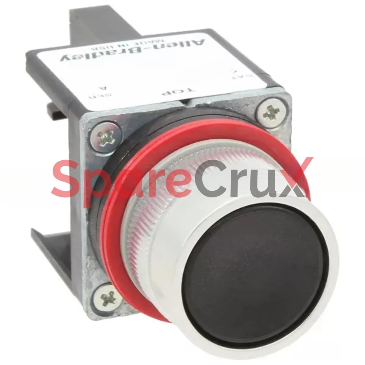 800MR-A2A4K | ALLEN BRADLEY | Flush 800MR PB
