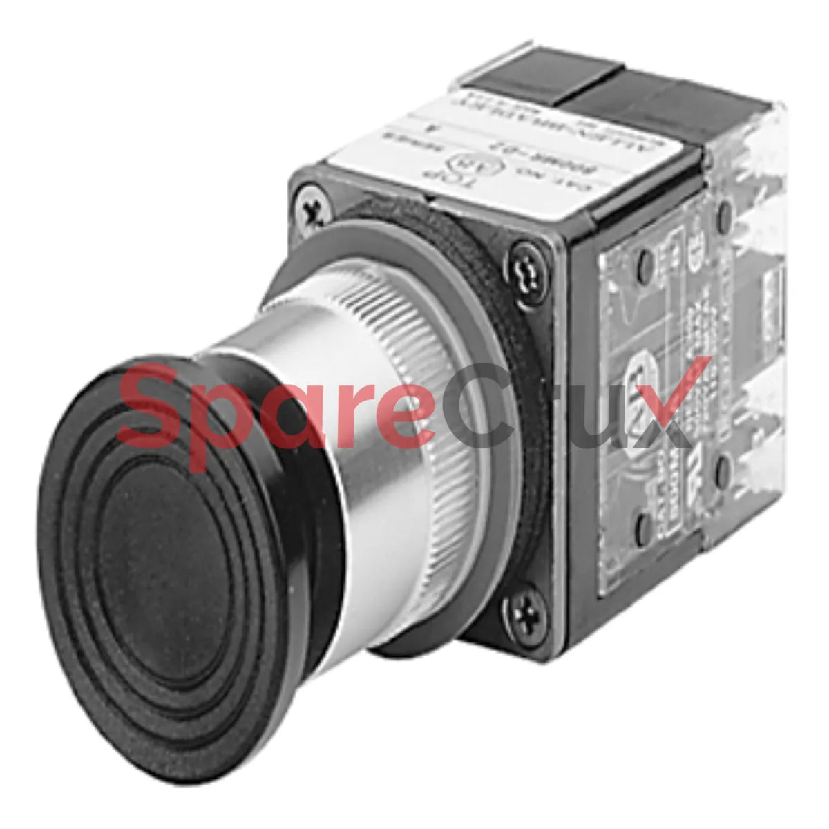 800MR-A2A4K | ALLEN BRADLEY | Flush 800MR PB