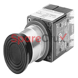 800MR-A2A4K | ALLEN BRADLEY | Flush 800MR PB