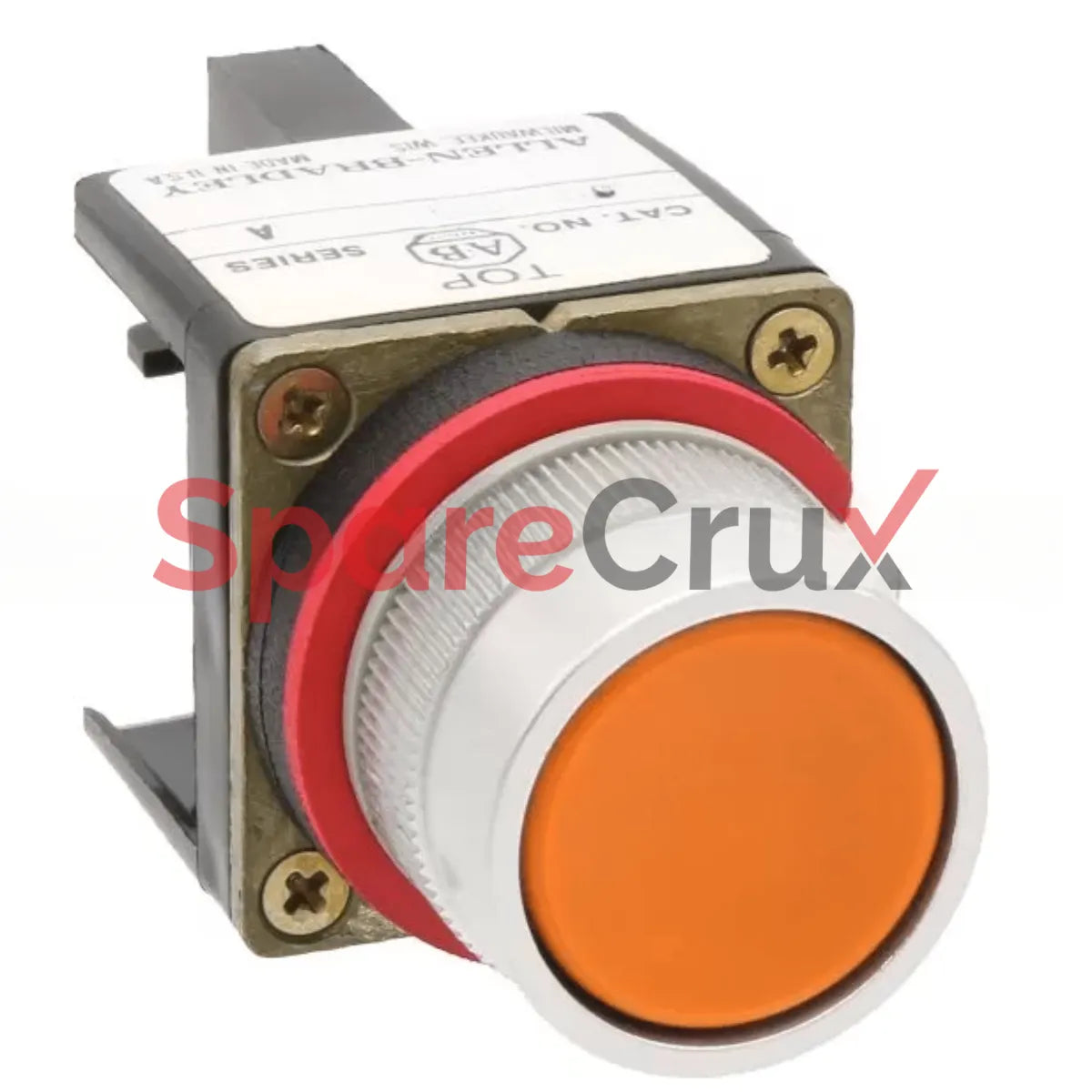 800MR-A3 | ALLEN BRADLEY | Flush 800MR PB