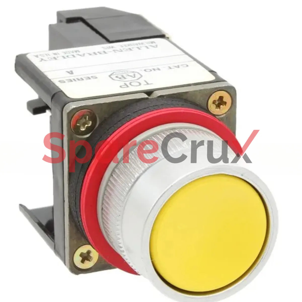 800MR-A9A2 | ALLEN BRADLEY | Flush 800MR PB