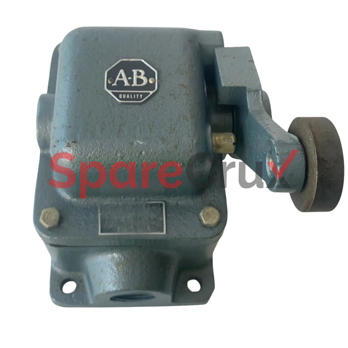 801-CMC144 | ALLEN BRADLEY | General Purpose Limit Switch