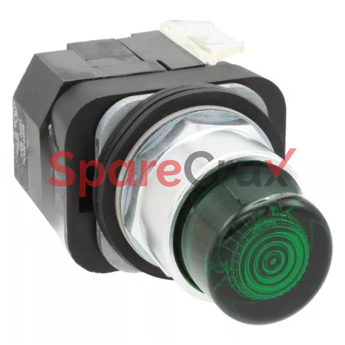 800T-PB16GG1 | ALLEN BRADLEY | Bouton-poussoir momentané 30 mm 800T PB