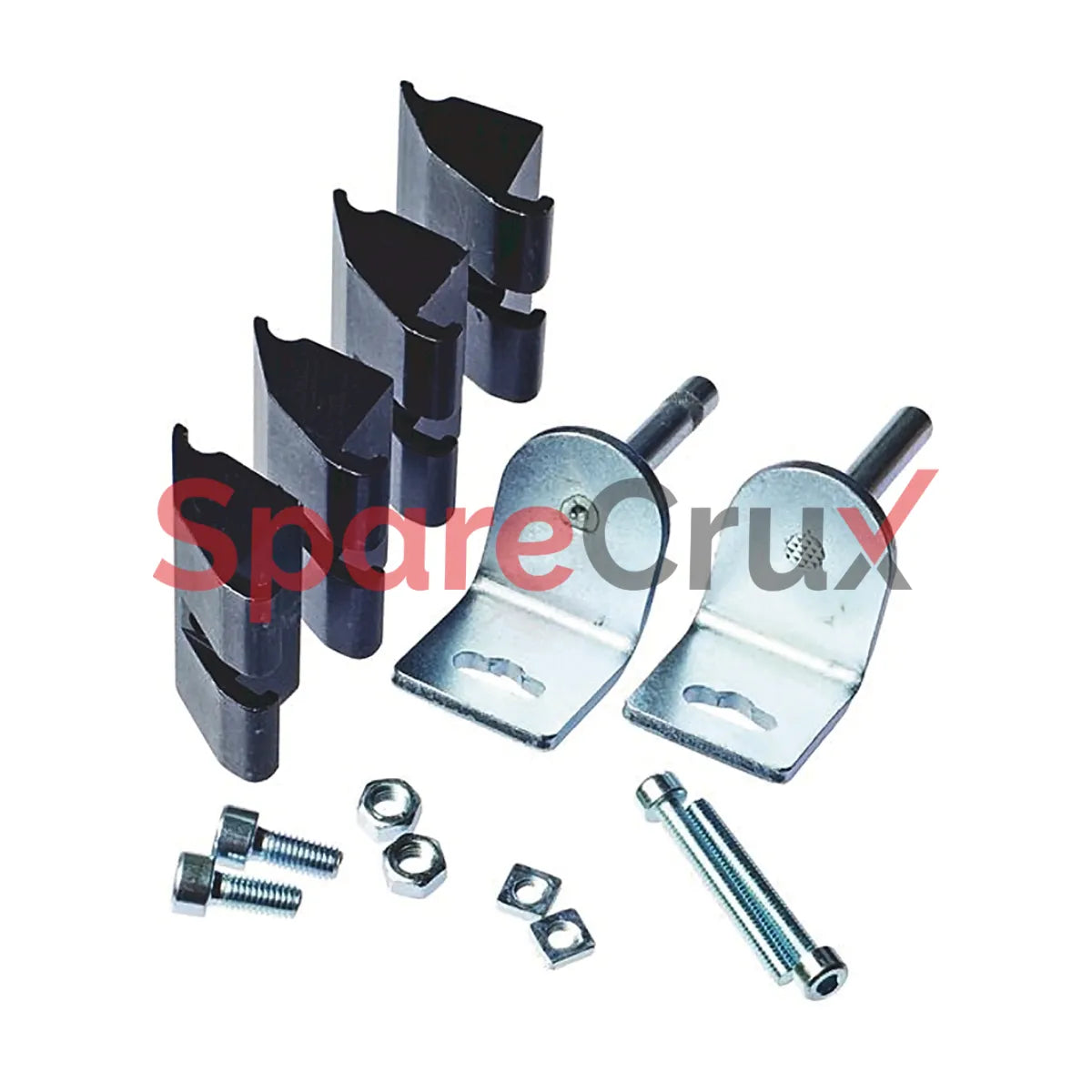 445LAF6141 | ALLEN BRADLEY | GuardShield Safe4 Mounting Kit