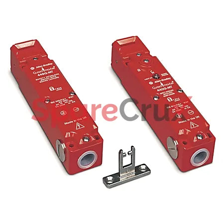 440G-M3NBGDH-AC | ALLEN BRADLEY | 440G-MT Guardlock Switch