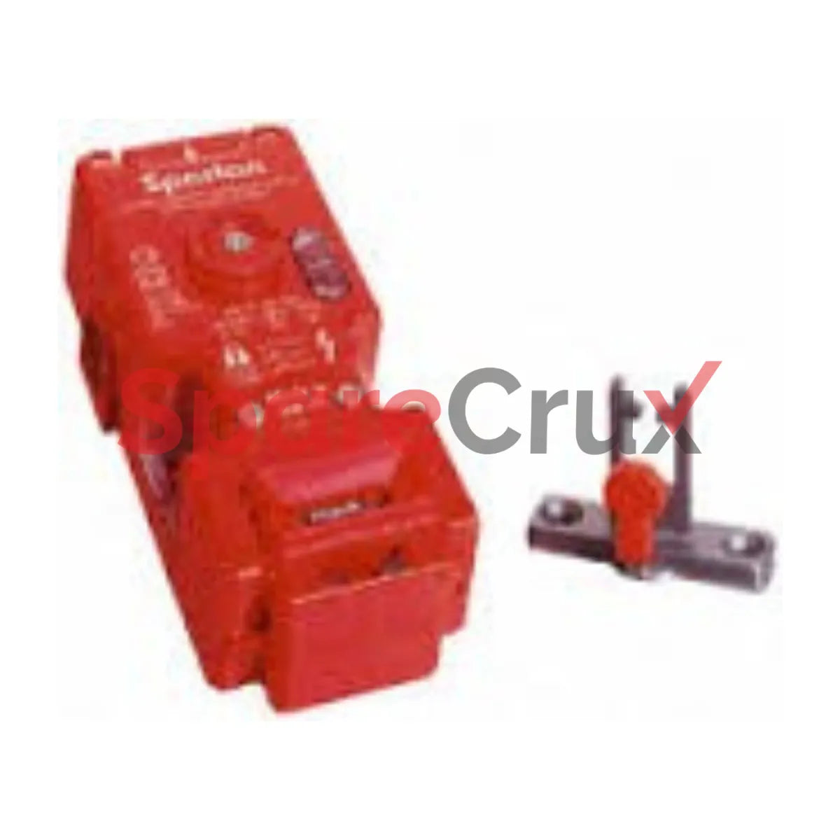 440G-S36009 | ALLEN BRADLEY | Guardmaster Spartan Guardlock Switch