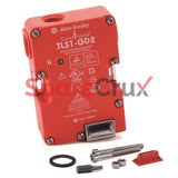 440G-T27184 | ALLEN BRADLEY | Guardmaster TLS-GD2 Guardlock Switch