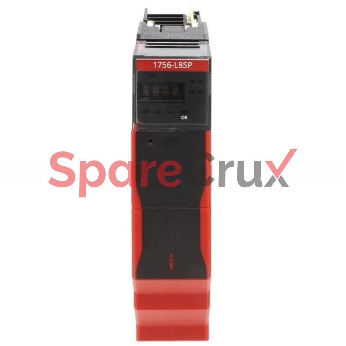 1756-L8SP | ALLEN BRADLEY | GuardLogix 5580 Safety Partner Module