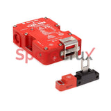 440G-TZS21UTRH | ALLEN BRADLEY | Guardmaster TLS-Z GD2 Guardlock Switch