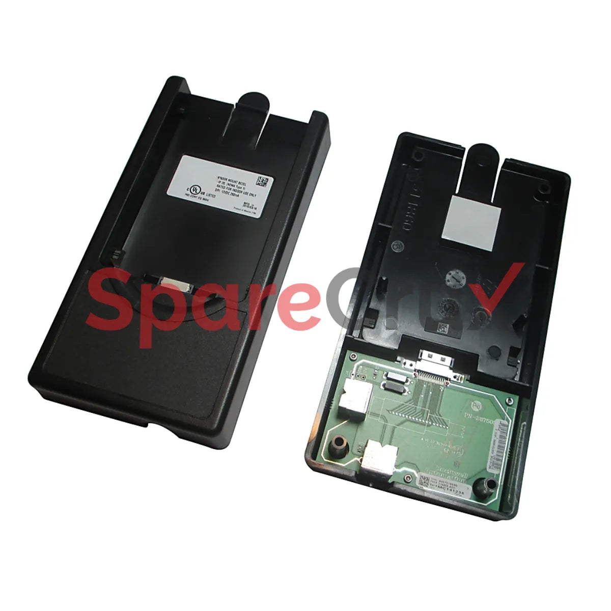 SK-H9-BZL1 | ALLEN BRADLEY | HIM BEZEL HIGH POWER DRIVES NO BRAND