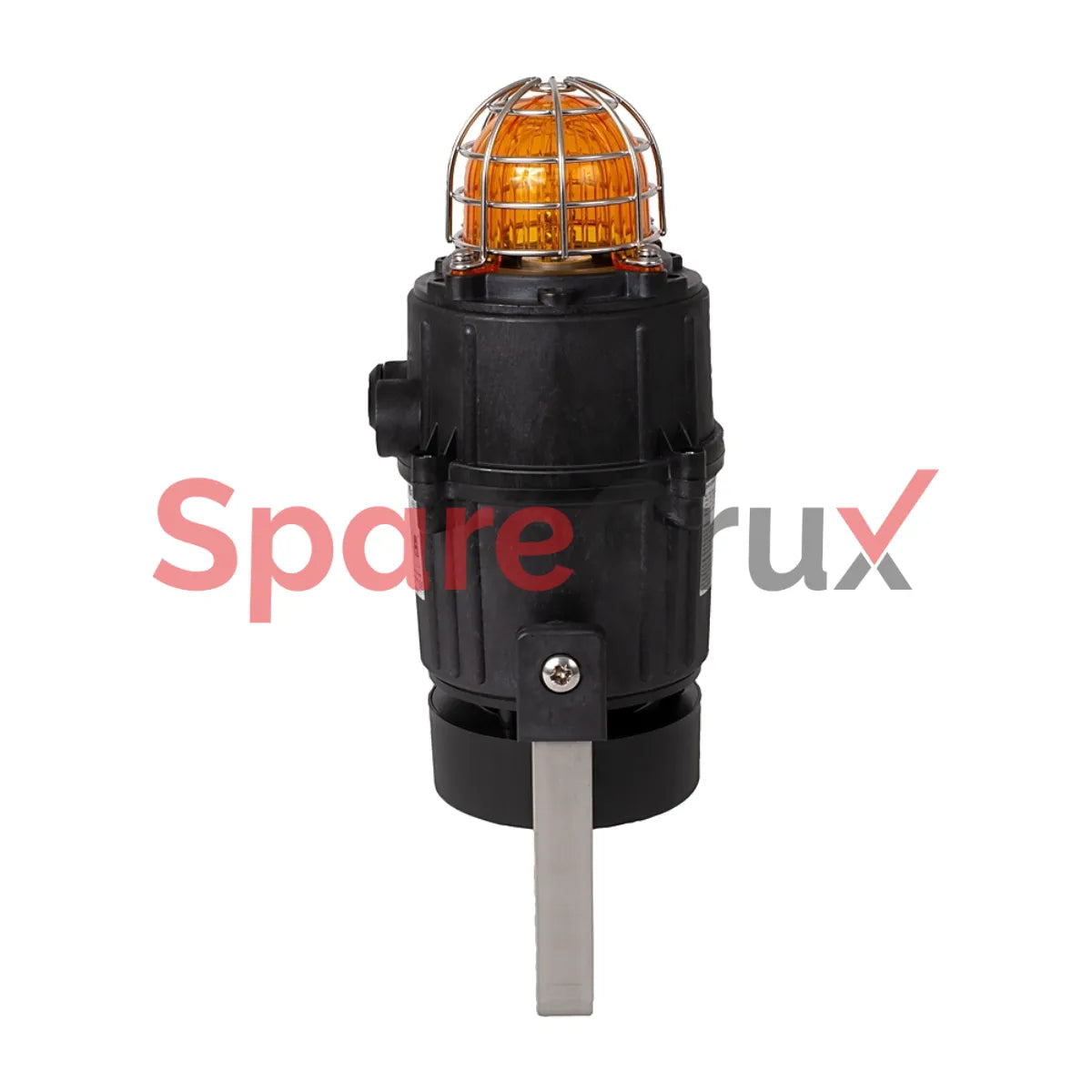 855XC-BNA10RL5 | ALLEN BRADLEY | Hazloc Horn and LED Beacon 120V AC