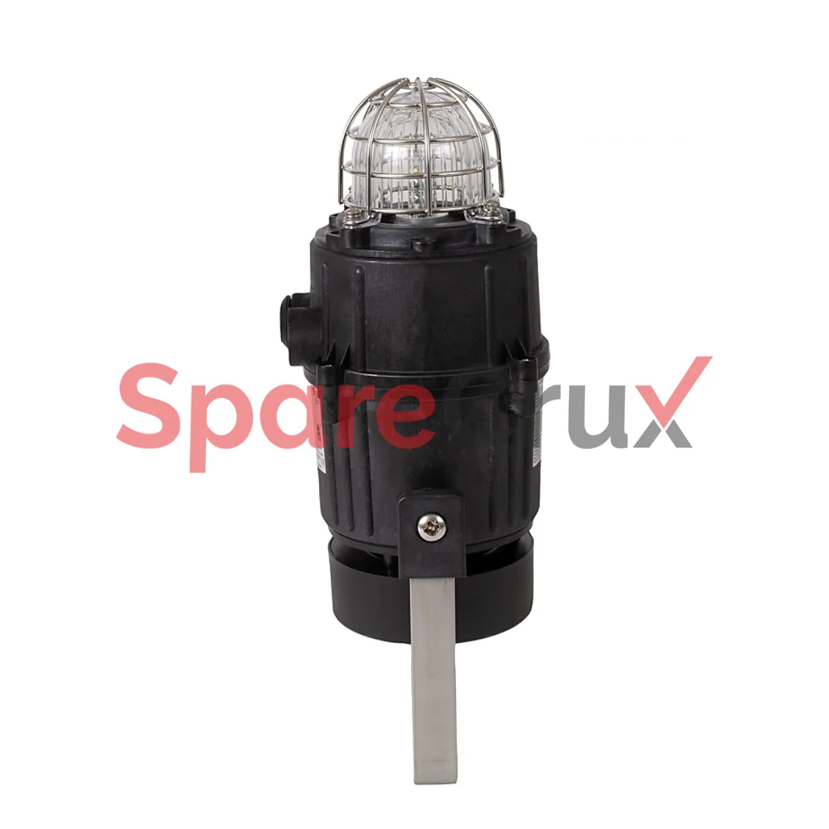 855XC-BNA20RL7 | ALLEN BRADLEY | Hazloc Horn and LED Beacon 230V AC