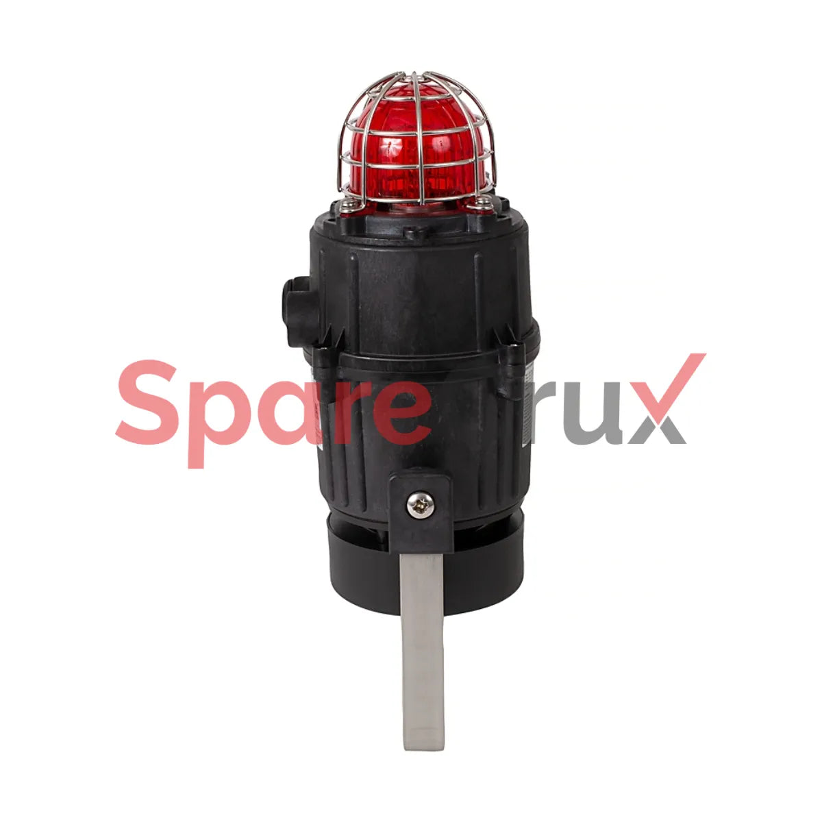 855XC-BNA10RL4 | ALLEN BRADLEY | Hazloc Horn and LED Beacon 120V AC