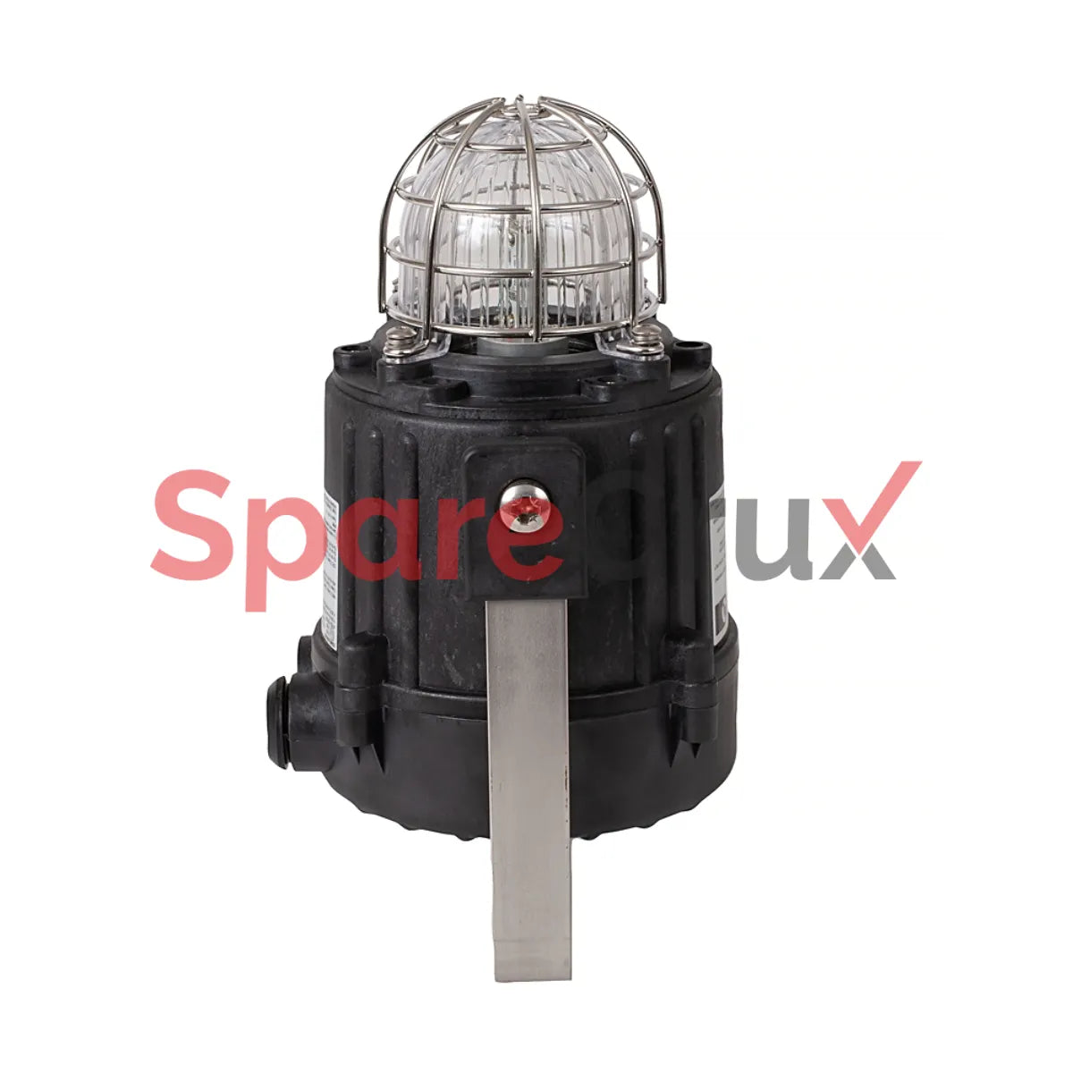 855XB-BNA20L7 | ALLEN BRADLEY | Hazloc LED Beacon 230V AC
