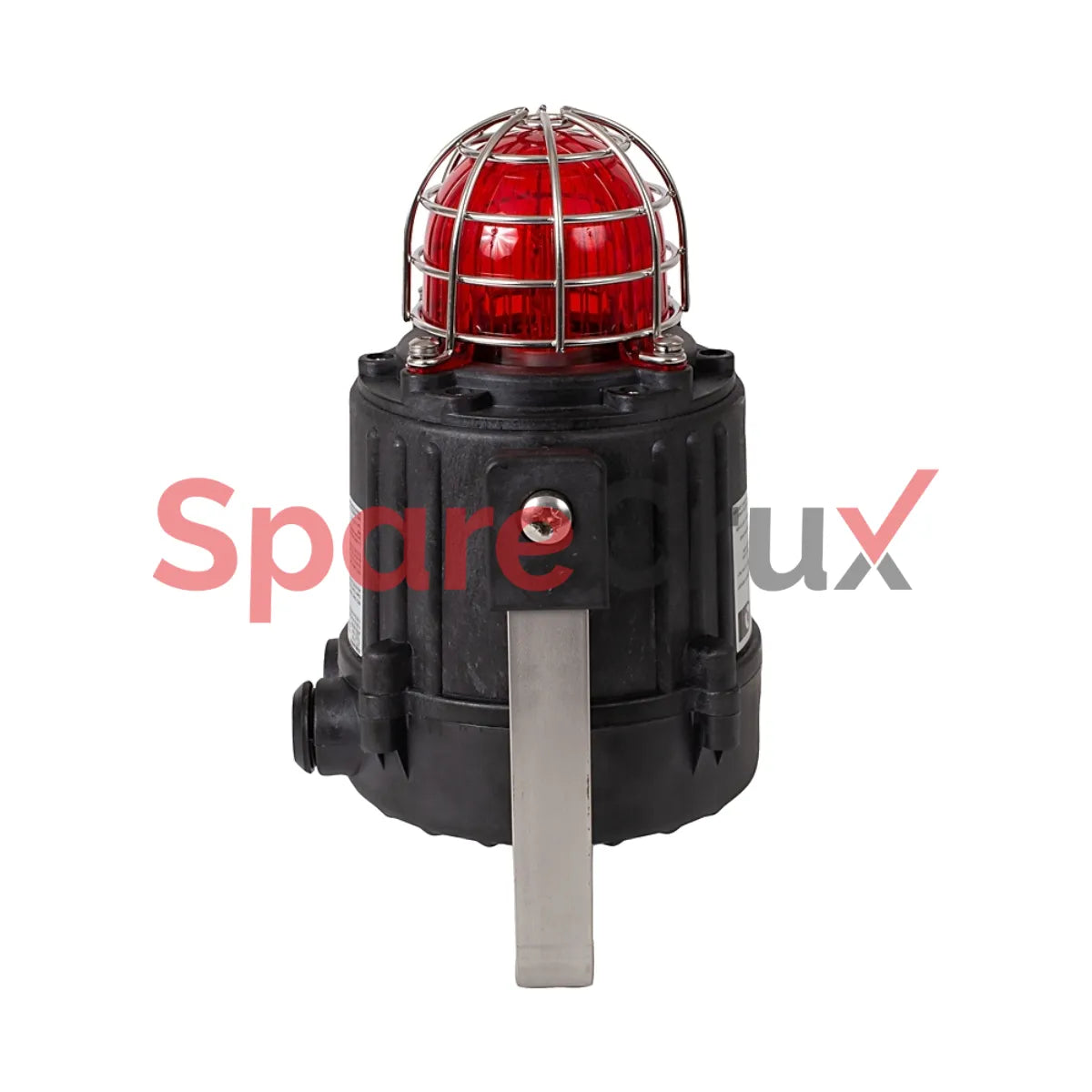 855XB-BNA10L4 | ALLEN BRADLEY | Hazloc LED Beacon 120V AC