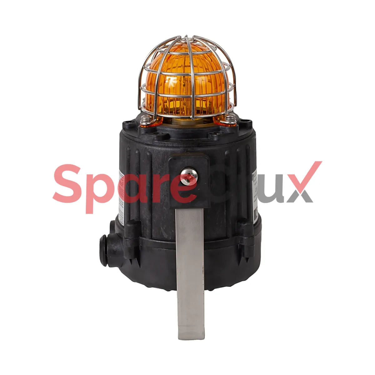 855XB-BNA10L5 | ALLEN BRADLEY | Hazloc LED Beacon 120V AC