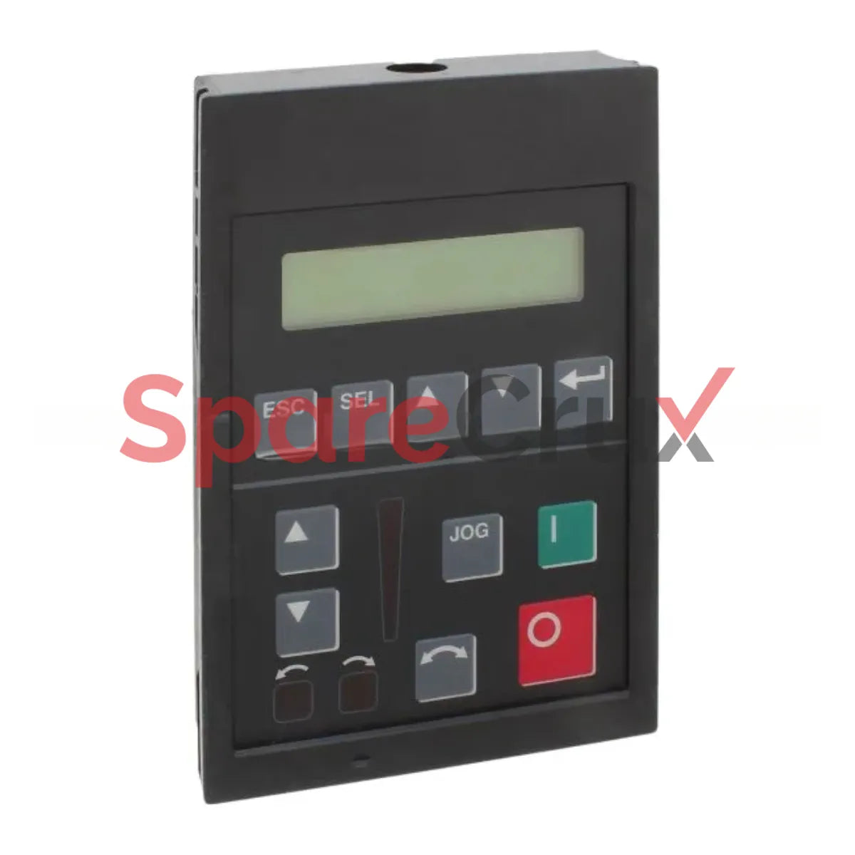 1201-HA2 | ALLEN BRADLEY | Human Interface Module HIM