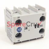 100-KFB11M | ALLEN BRADLEY | IEC 12 A Miniature Contactor