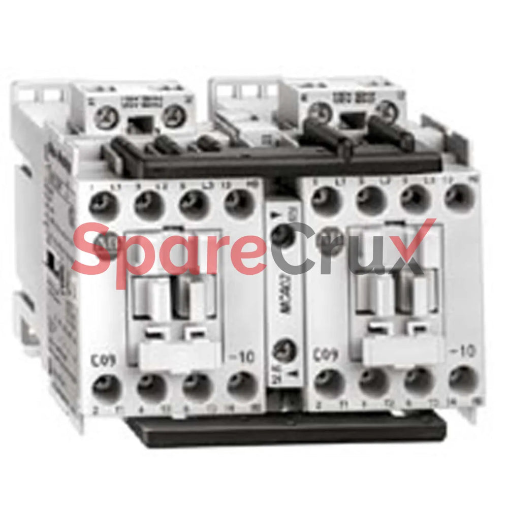 104-C23B22 | ALLEN BRADLEY | IEC 23 A Reversing Contactor