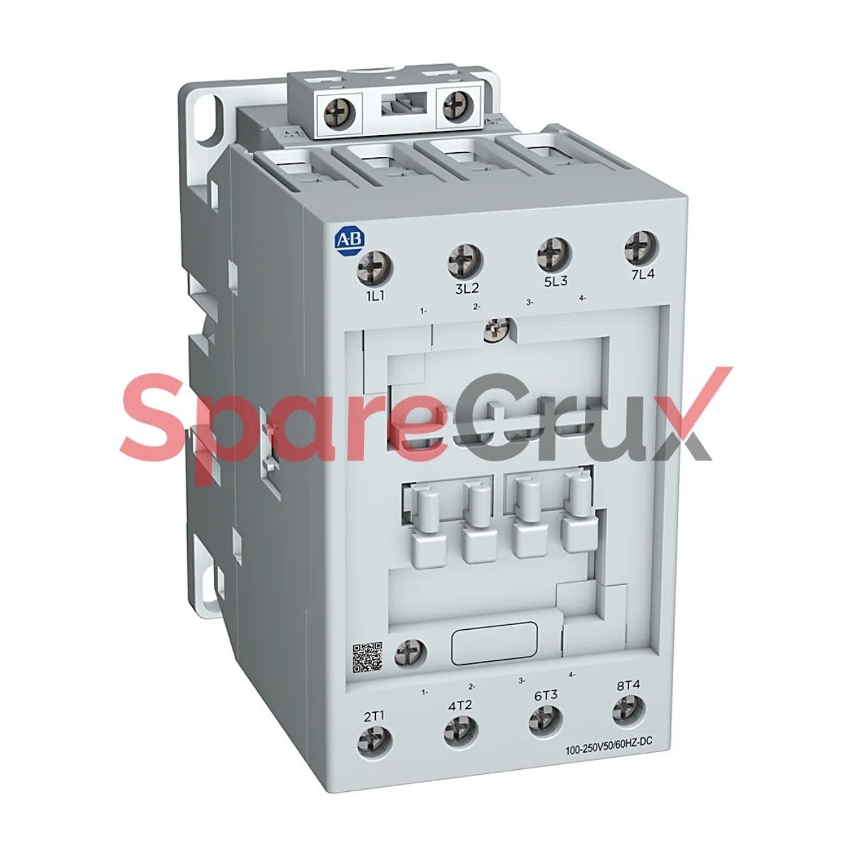 100-E40KY400 | ALLEN BRADLEY | IEC 40 A Contactor