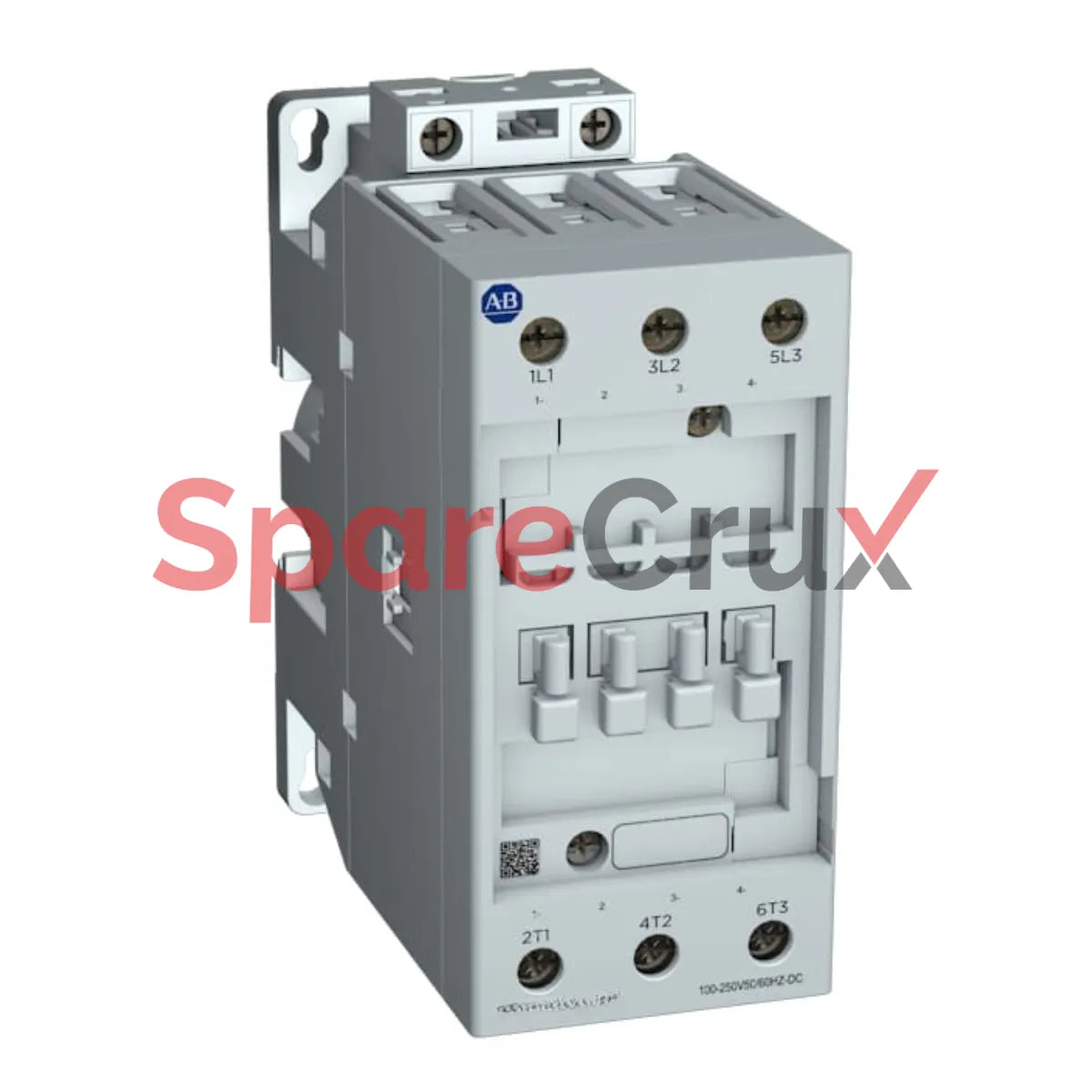 100-E40KY400 | ALLEN BRADLEY | IEC 40 A Contactor