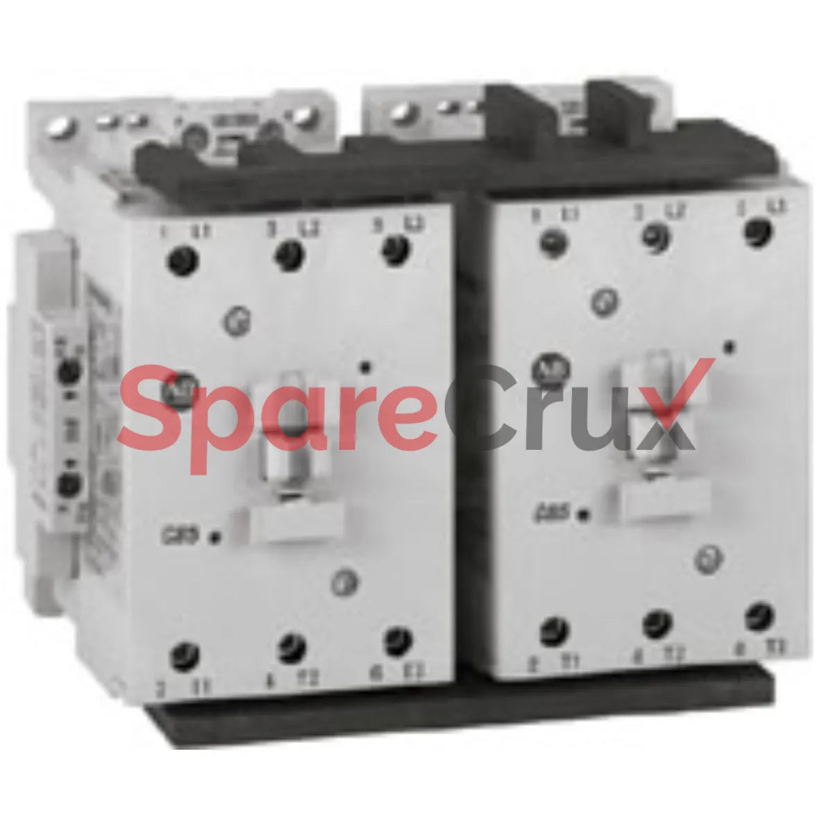 104-C60DJ02 | ALLEN BRADLEY | IEC 60 A Reversing Contactor