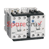 104-C43L22 | ALLEN BRADLEY | IEC 43 A Reversing Contactor